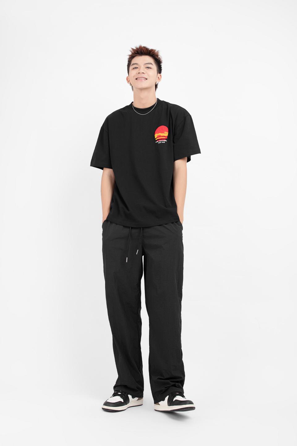 SUNSET T-SHIRT
