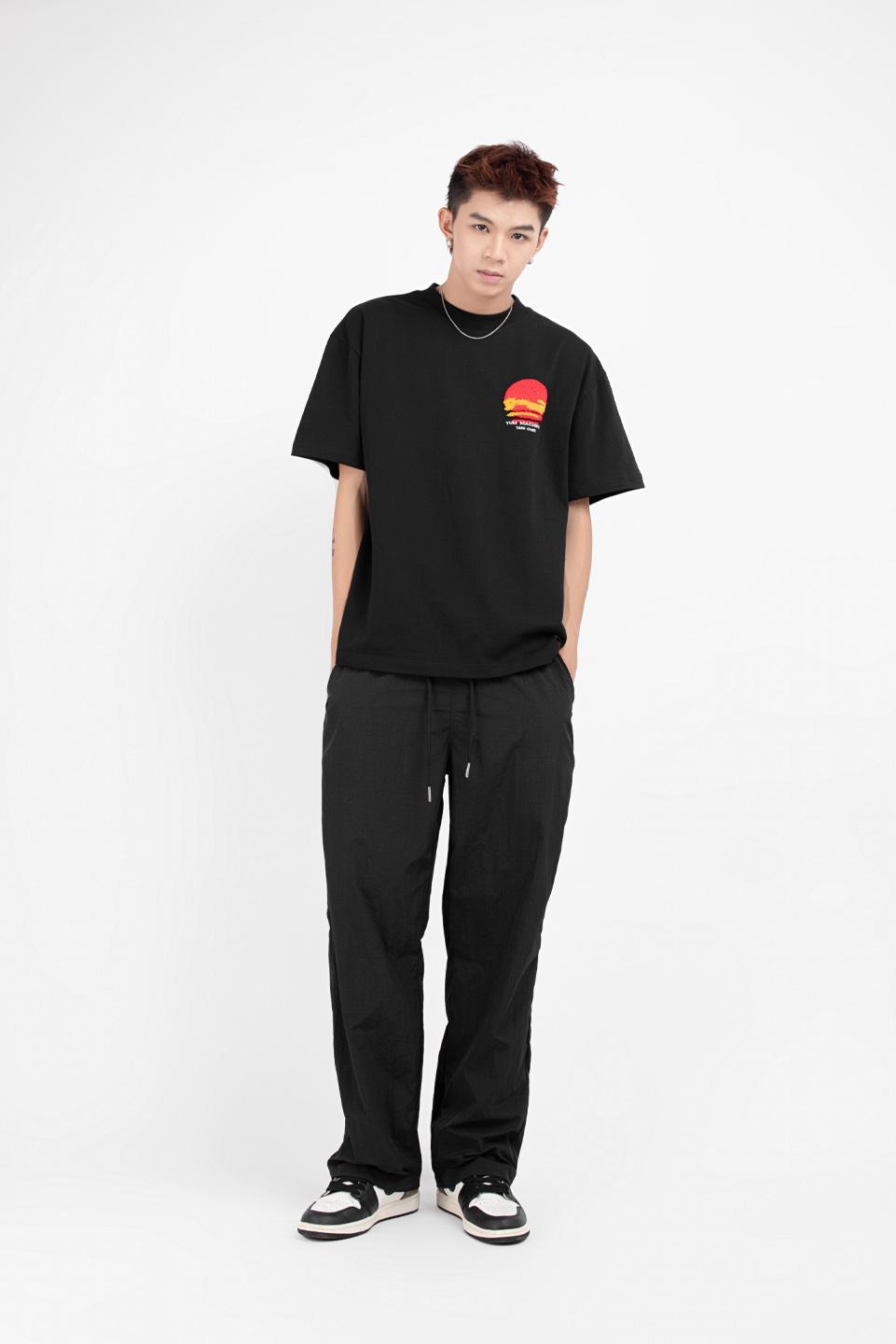 SUNSET T-SHIRT