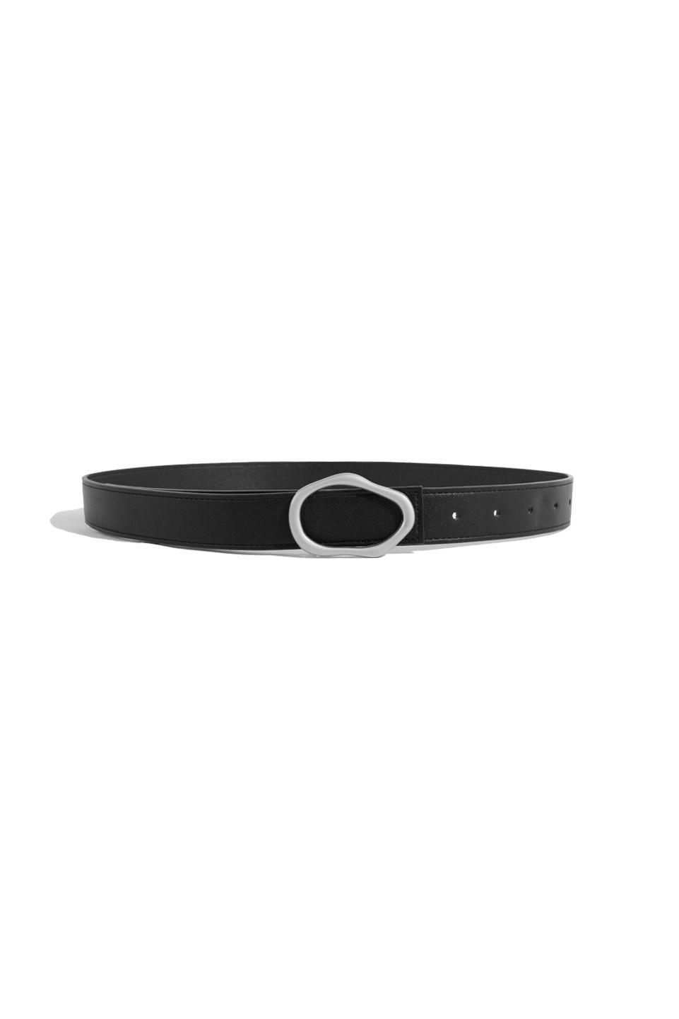 REBIRTH LEATHER BELT