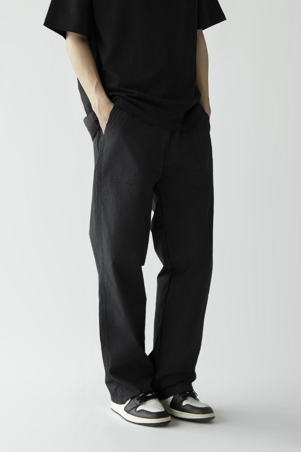 EAZY PANT UPGRADE
