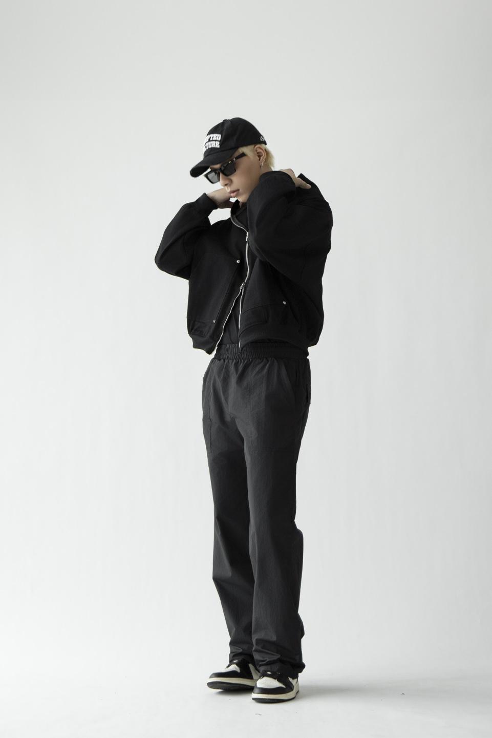 EAZY PANT UPGRADE