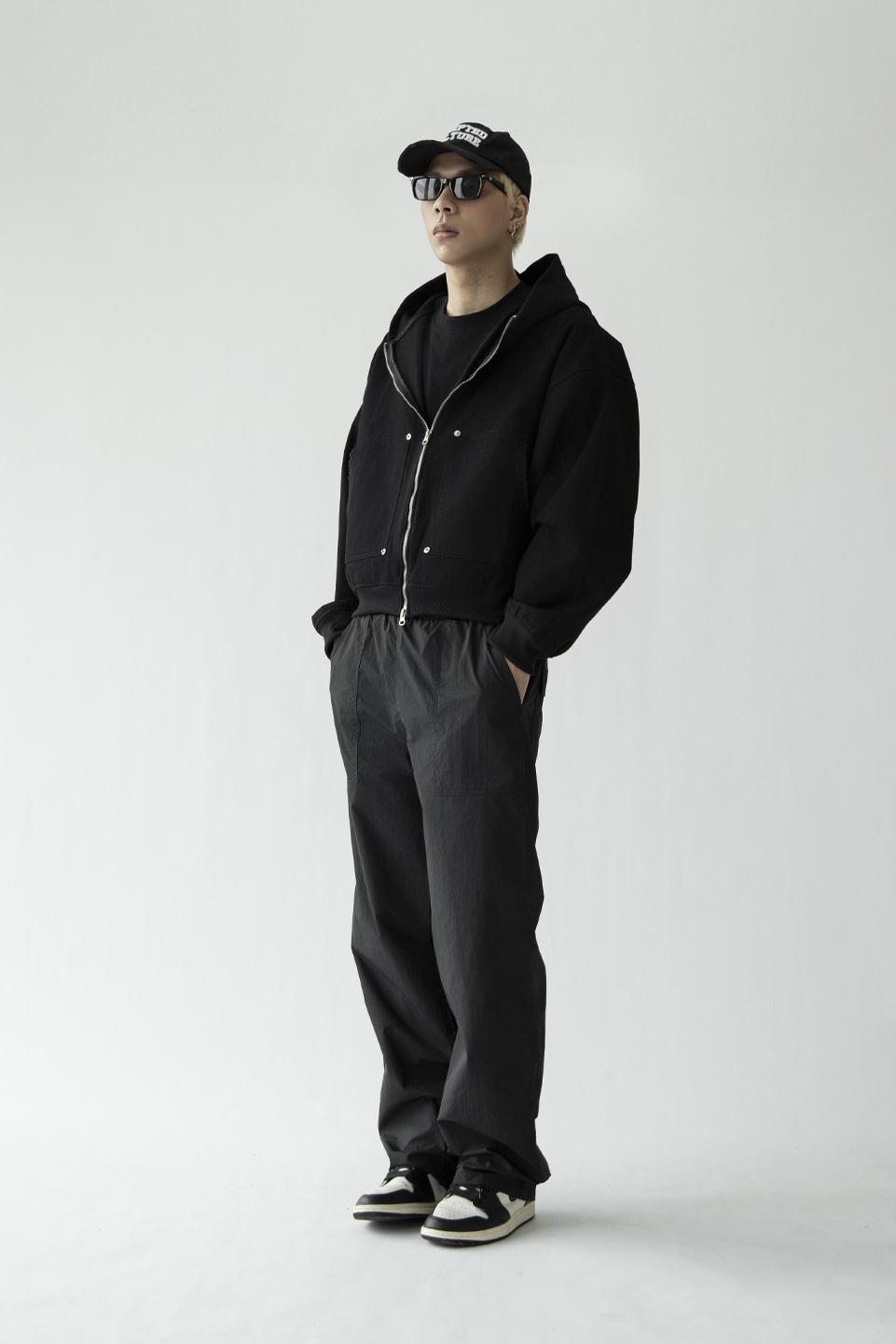 EAZY PANT UPGRADE