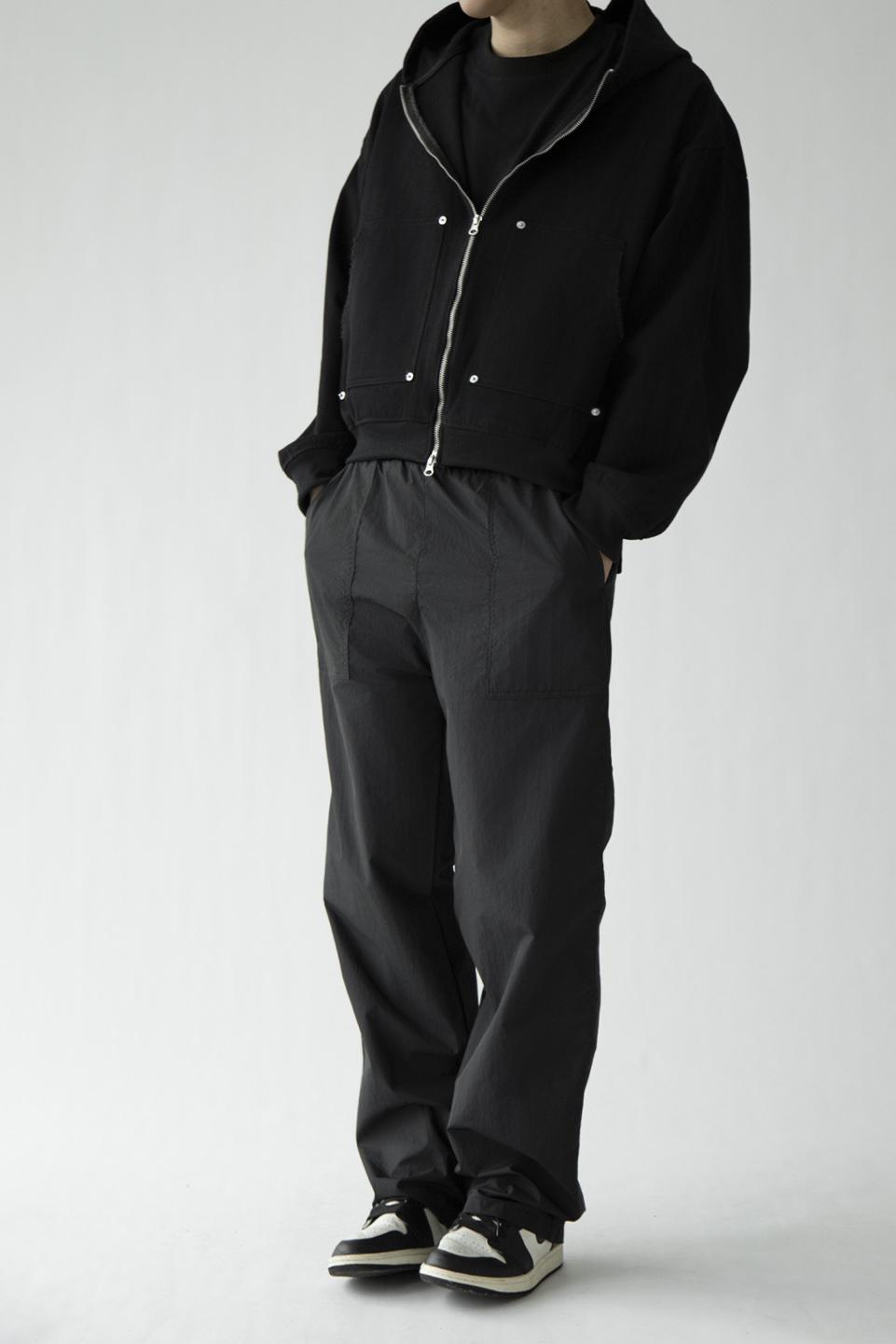 EAZY PANT UPGRADE