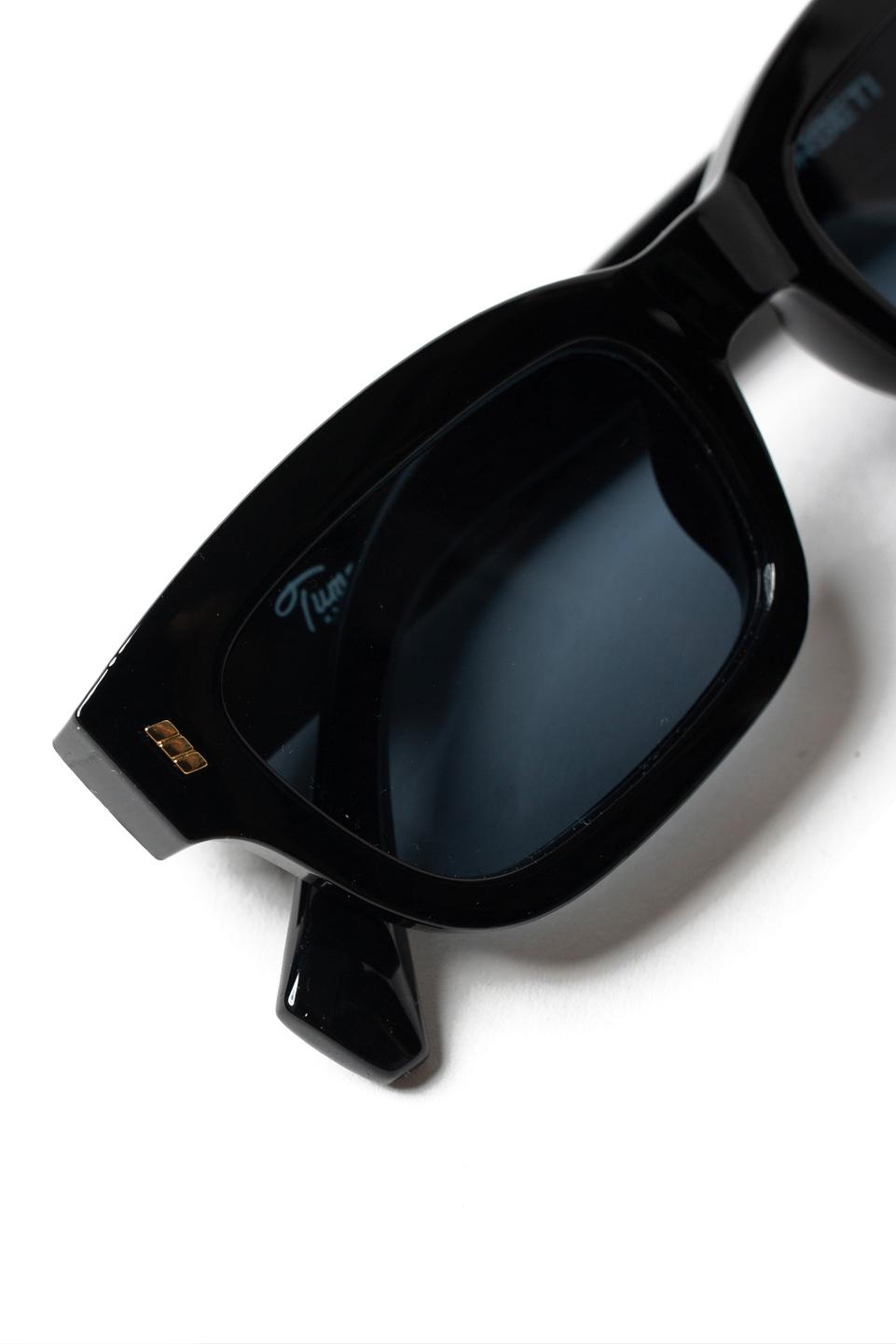 TUMS FORSETI SUNGLASS - BLACK