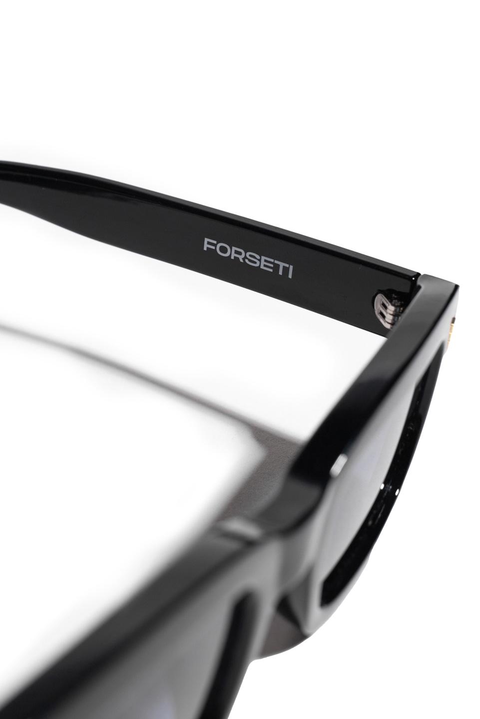 TUMS FORSETI SUNGLASS - BLACK