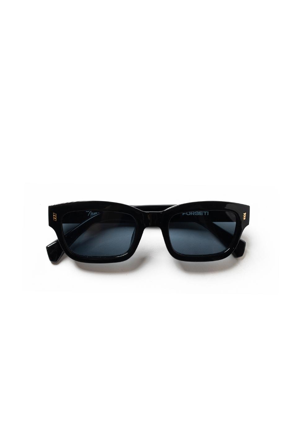 TUMS FORSETI SUNGLASS - BLACK