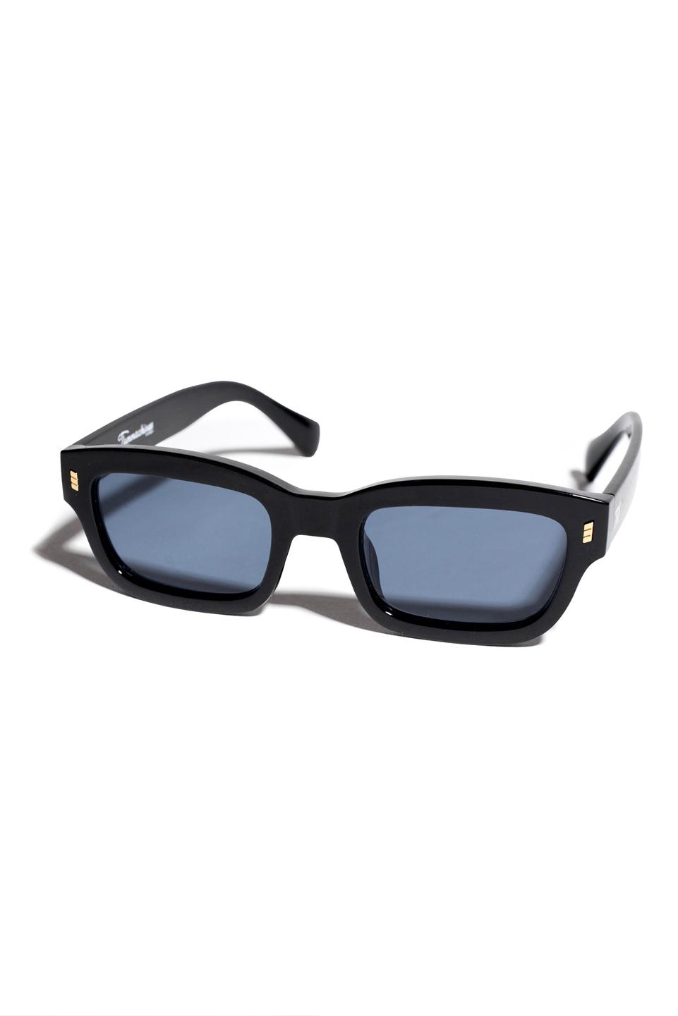 TUMS FORSETI SUNGLASS - BLACK