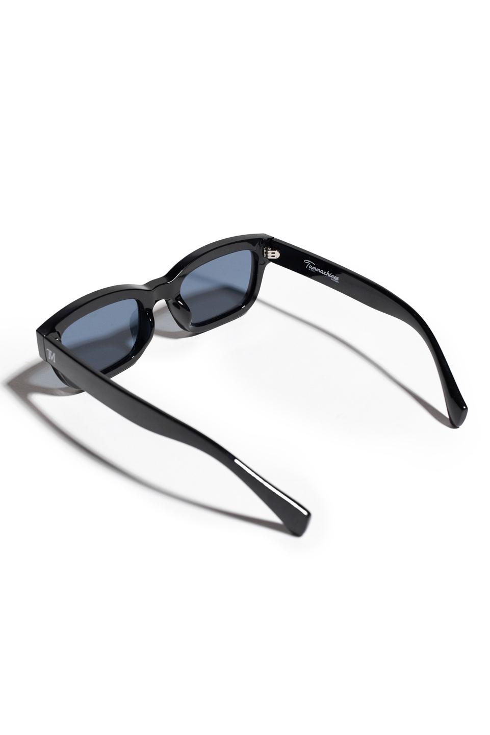 TUMS FORSETI SUNGLASS - BLACK