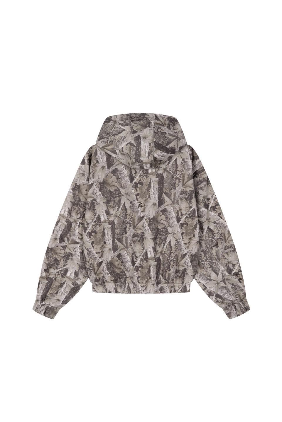 TUMS REALTREE CAMO HOODIE