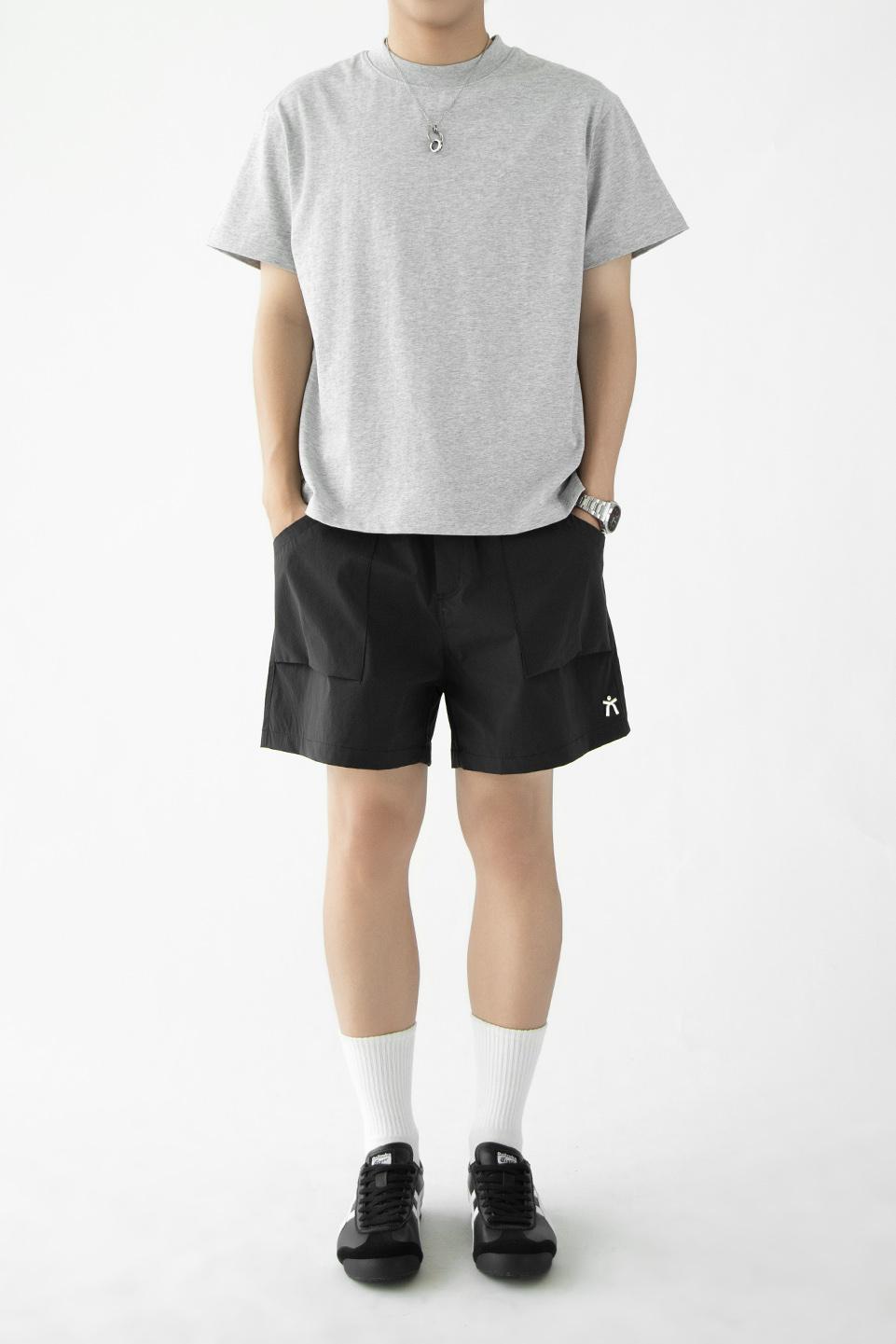 TUMS BOXER SHORT - Red